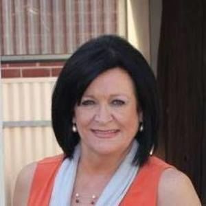 Meet your Posher, Annette